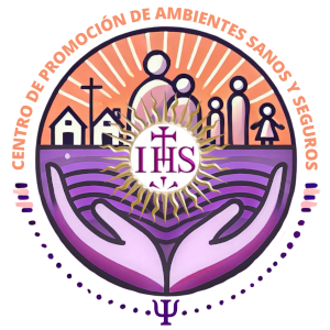 Logo Centro de Promoción de Ambientes Sanos y Seguros